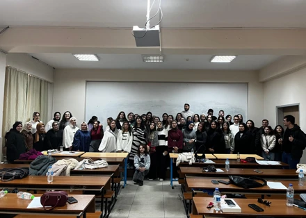 İNSAN HAKLARI GÜNÜ PROGRAMI